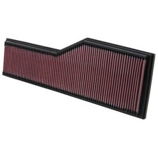 K&N Filters Performance Air Filter For Porsche Inc 911 Carrera (996 / 997)