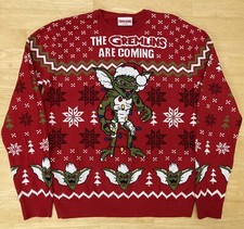 XL 43" inch chest Gremlins