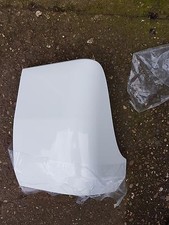 Swift bessacarr motorhome rear