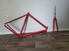 Lemond road bike frame - ,