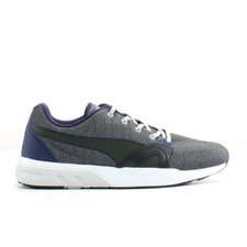 Puma Trinomic XT S Mens Grey