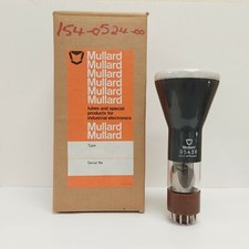 DG7-31  95436 MULLARD 2.76"