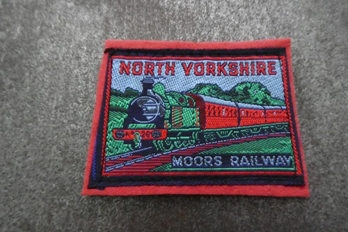 North yorkshire moors - north,