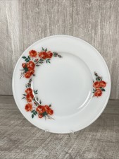 Vintage 70's Rose Pattern JAJ