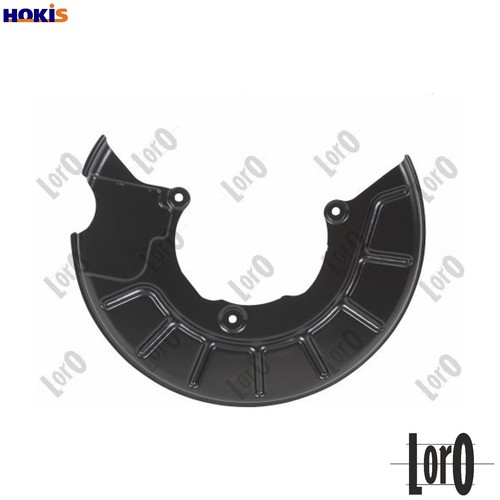 Splash guard brake disc - splash,