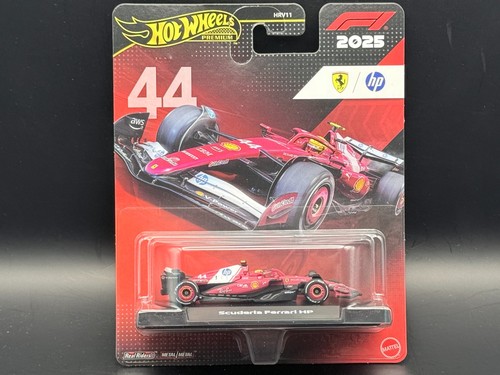 Hot wheels scuderia - scuderia, ferrari