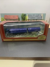 EFE AEC MKV Mandator 8 Wheel