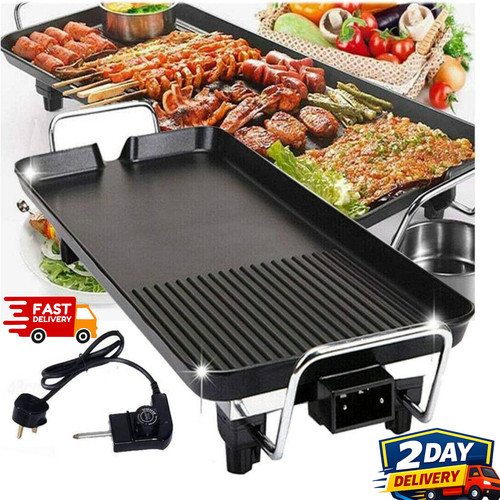 Large teppanyaki grill table - teppanyaki,