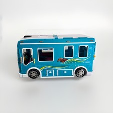 Breyer Horse Trailer Cruiser