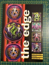 The Edge Coventry September