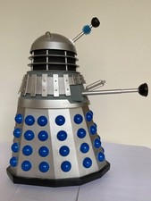 Dr Who early 2000s TALKING