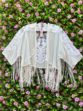 River Island Ivory Cream