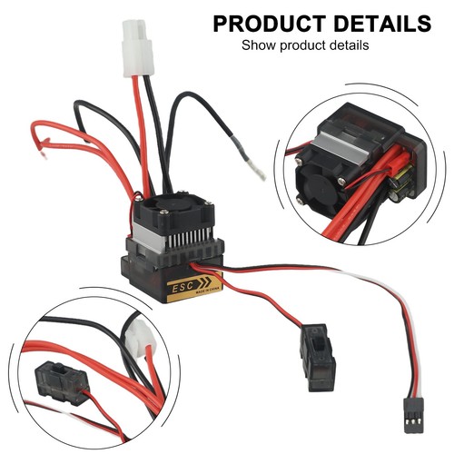 Enhanced heat dissipation - enhanced,