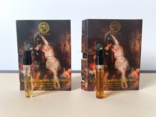 ARGOS LOVE TRIUMPHS OVER WAR