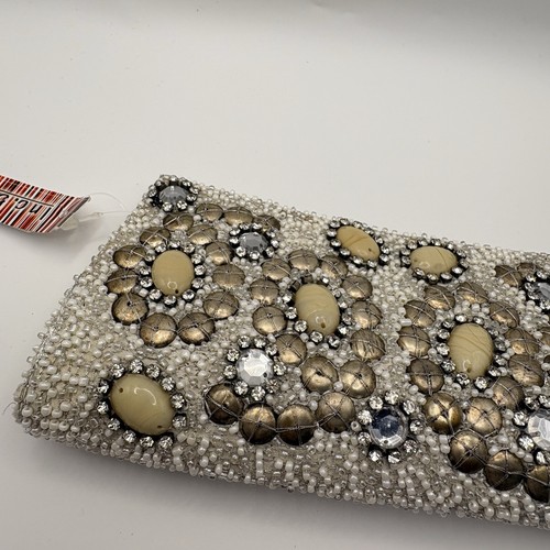 Inc beaded jewel - beaded,