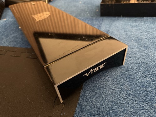 Vibe blackdeath bass 7000w - vibe,