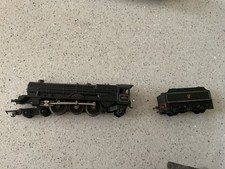 Hornby Triang oo Gauge Steam