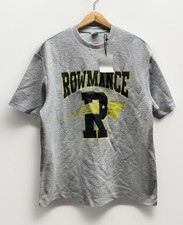 Bershka Rowmance Short Sleeve