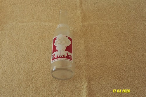 Rare vintage old faithful - vintage,