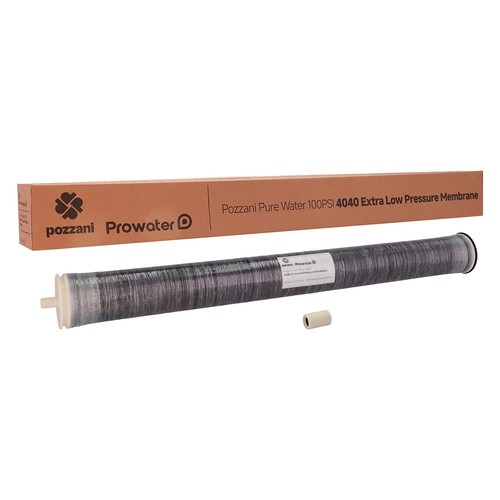 Pozzani prowater 4040 - 4040, /