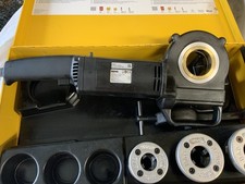 REMS Amigo Threading Machine