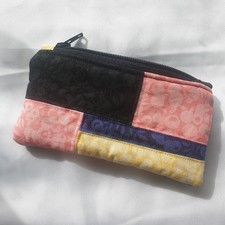 Liberty London Coin Purse