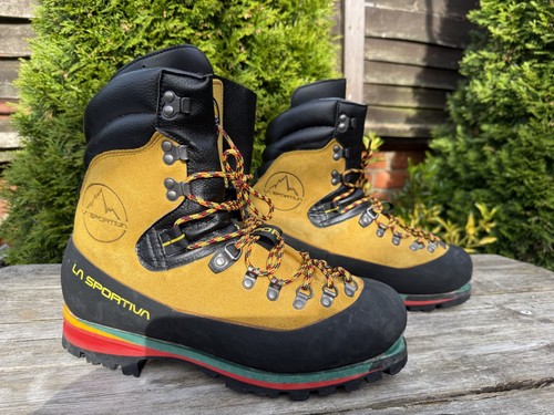 Sportiva nepal extreme - la,