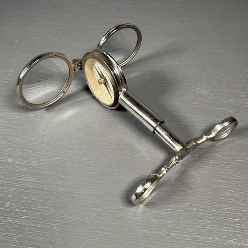 Rapid vintage folding opera - folding,