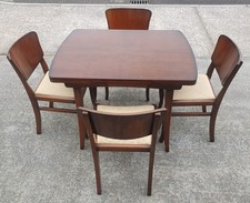 ORIGINAL VINTAGE 1950'S TABLE