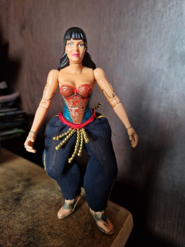 Harem xena warrior - xena,