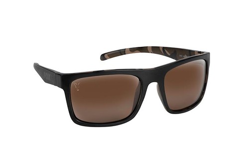 Fox avius black camo brown - -,