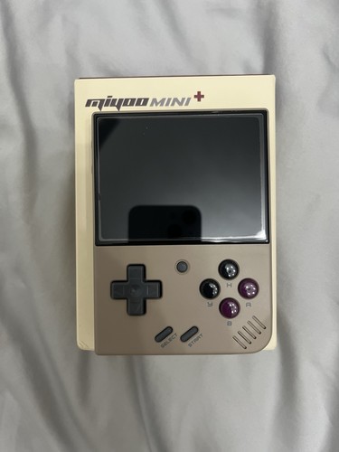 Miyoo mini plus handheld - mini,