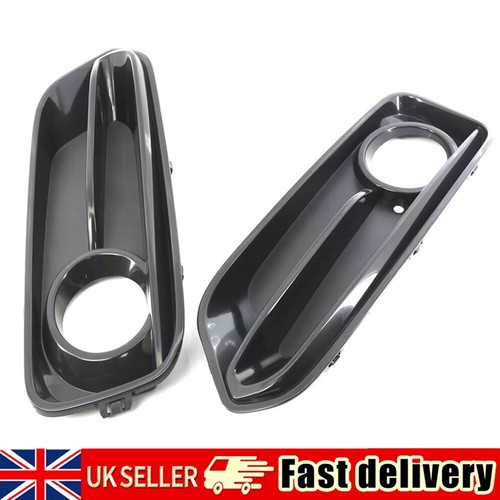 2pcs front bumper - 2pcs, sport