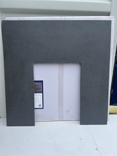 Black wintherstone back panel - black,