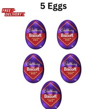 Cadbury Biscoff Eggs 5