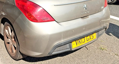 Peugeot 308 active - peugeot, hdi