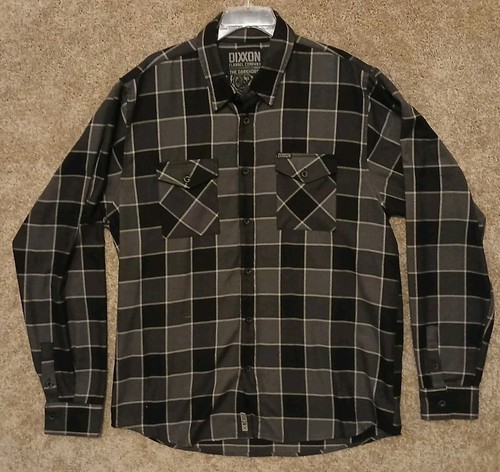 Dixxon flannel company - dixxon,