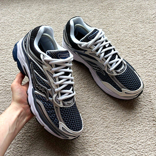 Saucony pro grid omni - saucony,