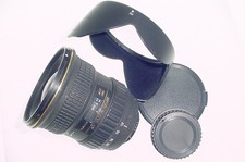 Tokina 12-24mm f/4 AT-X PRO SD