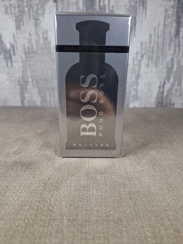 Hugo boss bottled aftershave - boss,