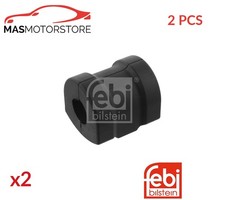 ANTI-ROLL BAR STABILISER BUSH