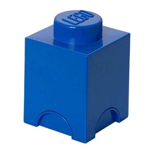 Lego round stud 2l - lego, 1-stud