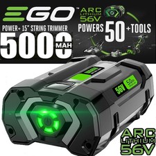 For Genuine EGO POWER+ BA2800T