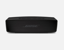 Bose Soundlink Mini II