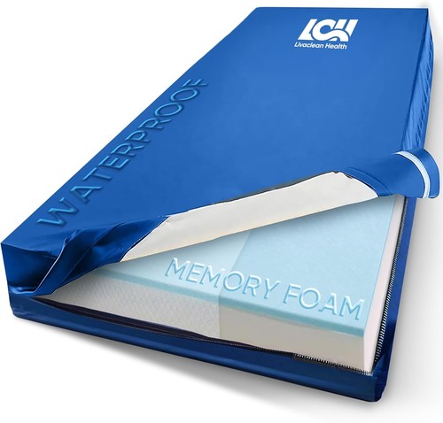 Hospital bed mattress - hospital, –