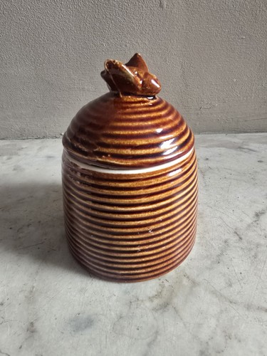 Pot vintage new - pot,