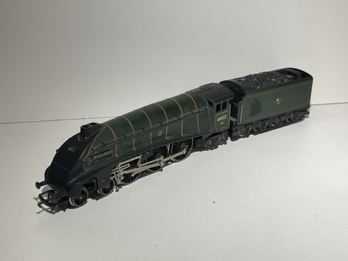 Hornby gauge model - gauge,