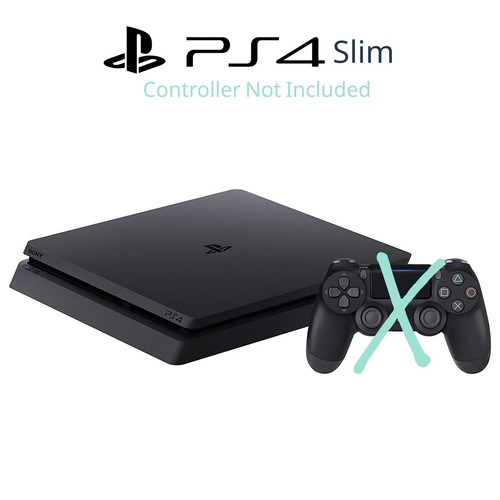 Sony playstation slim - sony,