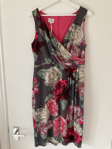 Kaliko multi floral stretch - floral,