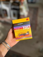 Kodak Charmera Keychain